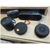 Image 1 : BAG OF PORTABLE SPEAKERS
