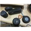 Image 3 : BAG OF PORTABLE SPEAKERS