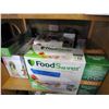 Image 1 : LOT OF NEW IN BOX APPLIANCES