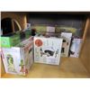 Image 3 : LOT OF NEW IN BOX APPLIANCES