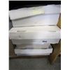 Image 1 : 4 BOXES OF SPORTS CARDS