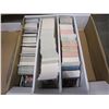 Image 2 : 4 BOXES OF SPORTS CARDS