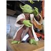 Image 2 : ANIMATED TALKING YODA TOY