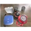 Image 2 : BAG OF PORTABLE SPEAKERS