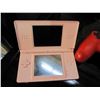Image 2 : RED AND BLACK NINTENDO 3DS AND PINK DS