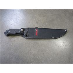 MTECH BUSH KNIFE