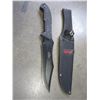 Image 2 : MTECH BUSH KNIFE
