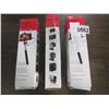 Image 1 : LOT OF THREE BRAND NEW SELFIE STICKS IN BOX