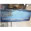 Image 2 : IHOME WATER AND SHOCK PROOF BLUETOOTH SPEAKER