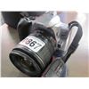Image 1 : CANON EOS REBEL K2 FILM CAMERA WITH 58MM LENS