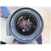 Image 2 : CANON EOS REBEL K2 FILM CAMERA WITH 58MM LENS