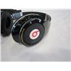 Image 2 : HEADPHONES LABELLED BEATS