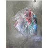 Image 1 : LARGE BAG OF VAPORIZERS AND ACCESSORIES - "SMOK" VAPORIZER ACCESSORIES ONLY
