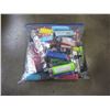 Image 1 : LARGE BAG OF LIGHTERS