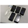 Image 2 : 2 ALCATEL ONETOUCH PIXI 3, AND 3 ALCATEL PIXI 4 PHONES, PARTS ONLY