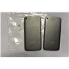 Image 1 : 2 ALCATEL ONE TOUCH IDOL 3 PHONES, PARTS ONLY