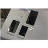 Image 2 : 2 POLAROID A500 5 INCH ANDROID PHONES, AND POLAROID A400 PHONE, PARTS ONLY