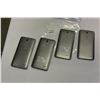 Image 1 : 4 ZTE GRAND X4 PHONES, PARTS ONLY