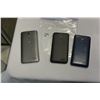 Image 1 : 1 ZTE GRAND X4, ZTE AVID PLUS, AND ZTE ZFIVE 2 PHONES, PARTS ONLY