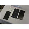 Image 1 : 3 SONY XPERIA PHONES