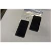 Image 2 : 2 LG G6 OHONES, BLACK, PARTS ONLY