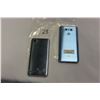Image 1 : LG Q6, AND LG G6 BLUE PHONES, PARTS ONLY
