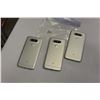 Image 1 : 3 LG G5 PHONES, SILVER, PARTS ONLY