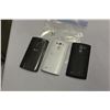 Image 1 : LG G4, AND 2 LG G3 PHONES, PARTS ONLY