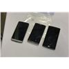 Image 2 : LG G4, AND 2 LG G3 PHONES, PARTS ONLY