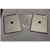 Image 2 : 2 APPLE IPAD 2 64GB TABLETS, PARTS ONLY