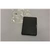 Image 2 : AMAZON KINDLE PAPER WHITE 6TH GEN BLACK WITH CASE