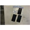 Image 2 : 3 APPLE IPHONE 4, BLACK, PARTS ONLY