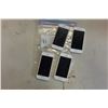 Image 2 : 4 APPLE IPHONE 5S, WHITE , PARTS ONLY
