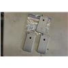 Image 1 : 3 APPLE IPHONE 6, SPACE GREY, PARTS ONLY