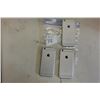 Image 1 : 3 APPLE IPHONE 6, SPACE GREY, PARTS ONLY