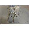 Image 1 : 3 APPLE IPHONE 6, SPACE GREY, PARTS ONLY