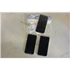 Image 2 : 3 APPLE IPHONE 6, SPACE GREY, PARTS ONLY