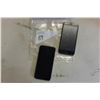 Image 2 : 2 APPLE IPHONE 8, BLACK, PARTS ONLY