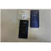 Image 1 : SAMSUNG GALAXY S6 AND SAMSUNG GALAXY A3 2016 PHONES, PARTS ONLY