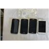 Image 2 : 3 SAMSUNG GALAXY CORE AND SAMSUNG GALAXY CORE PRIME PHONES, PARTS ONLY