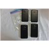 Image 1 : 4 SAMSUNG GALAXY J1 2016 PHONES, PARTS ONLY