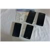 Image 2 : 4 SAMSUNG GALAXY J1 2016 PHONES, PARTS ONLY
