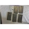 Image 1 : 5 SAMSUNG GALAXY GRAND PRIME PHONES, PARTS ONLY