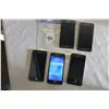 Image 2 : 5 SAMSUNG GALAXY GRAND PRIME PHONES, PARTS ONLY