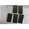 Image 1 : 5 SAMSUNG GALAXY S5 NEO PHONES, PARTS ONLY