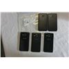 Image 1 : 5 SAMSUNG GALAXY J3 2016 PHONES, PARTS ONLY