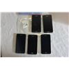 Image 2 : 5 SAMSUNG GALAXY J3 2016 PHONES, PARTS ONLY
