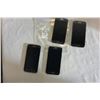Image 2 : 4 SAMSUNG GALAXY J3 PRIME PHONES, PARTS ONLY