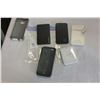 Image 1 : 4 POWER BANKS, AND IPHONE CASE CHARGER