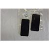 Image 2 : 2 BLACK IPOD TOUCH 6TH GEN, PARTS ONLY